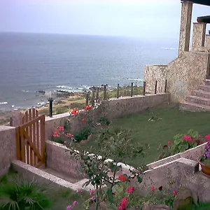 Sul Mare, Panoramica Villa