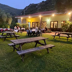 Su Mannau Fluminimaggiore