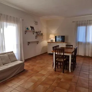 Capo Figari 13, A Appartamento