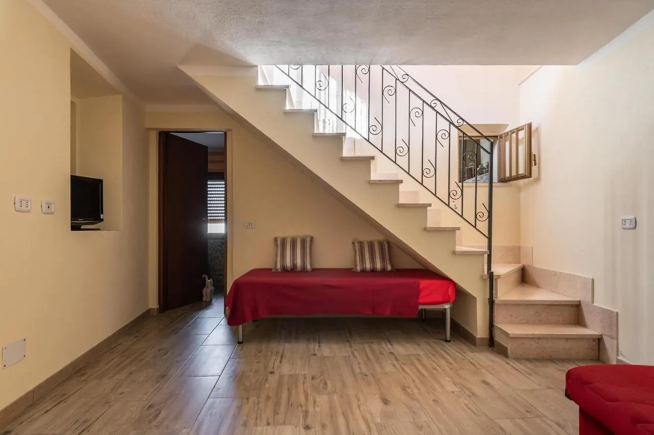Appartamento Casa di Stefania Fluminimaggiore