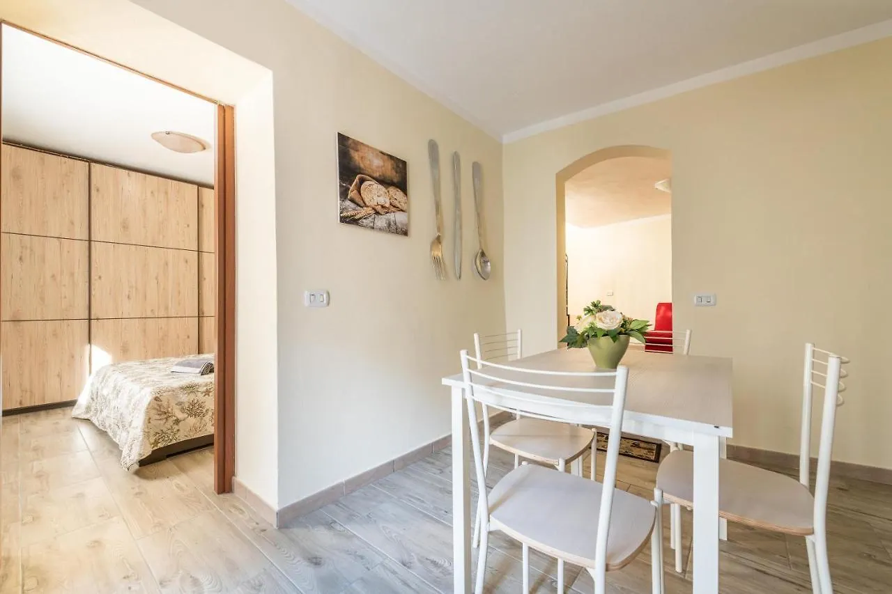 Appartamento Casa di Stefania Fluminimaggiore