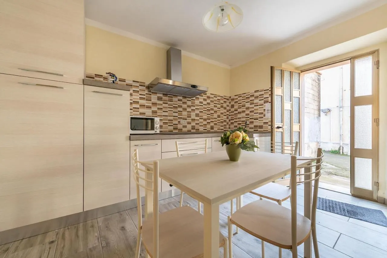 Casa Di Stefania Appartement Fluminimaggiore