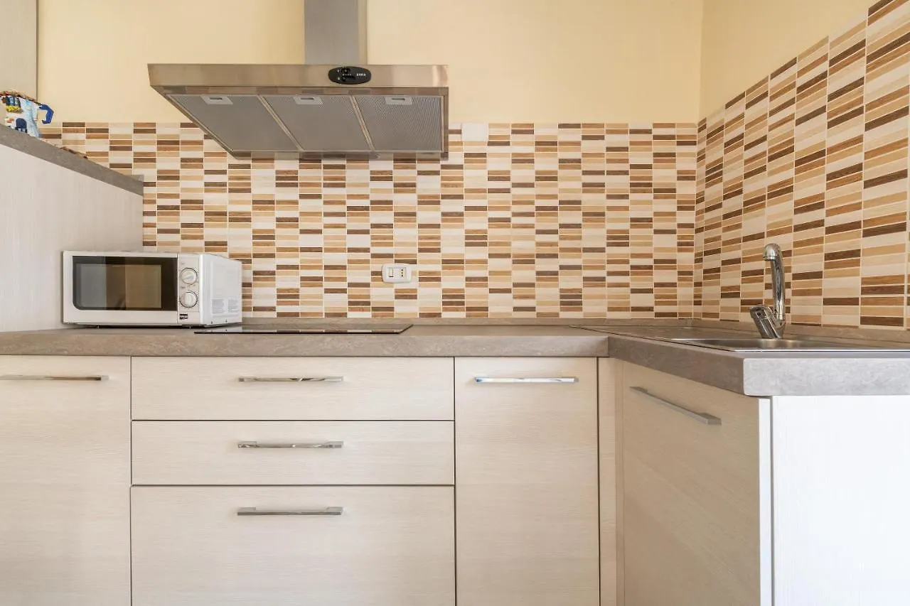 Appartamento Casa di Stefania Fluminimaggiore