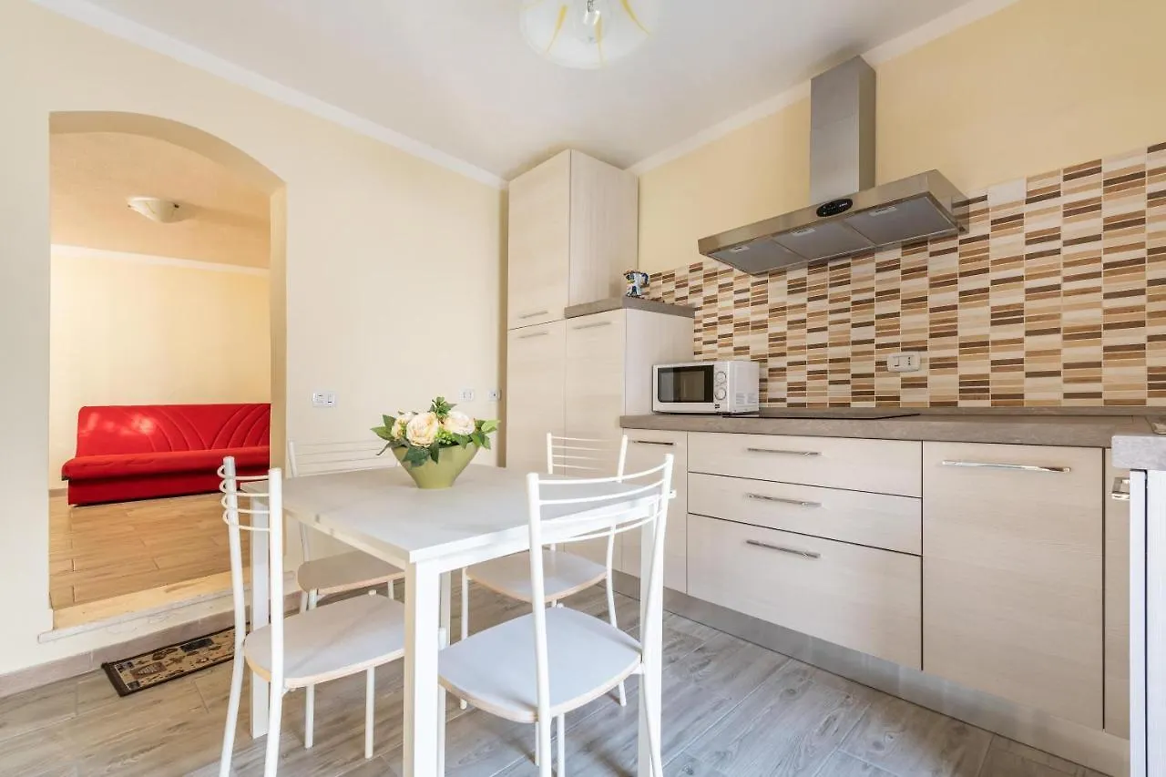 Appartamento Casa di Stefania Fluminimaggiore