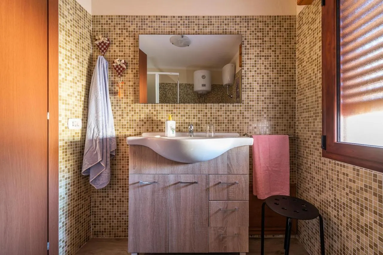 Appartamento Casa di Stefania Fluminimaggiore Italia