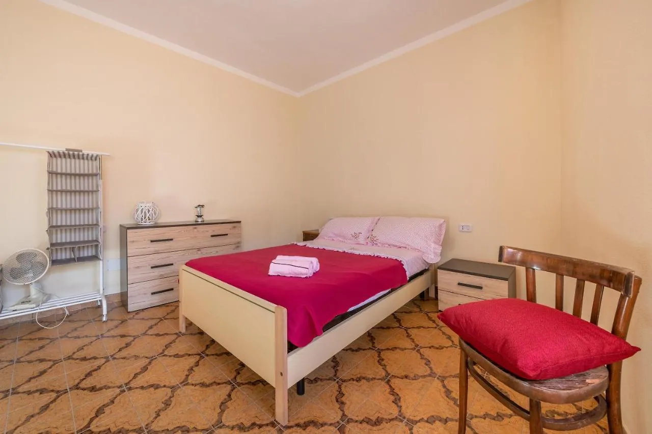 Appartamento Casa di Stefania Fluminimaggiore
