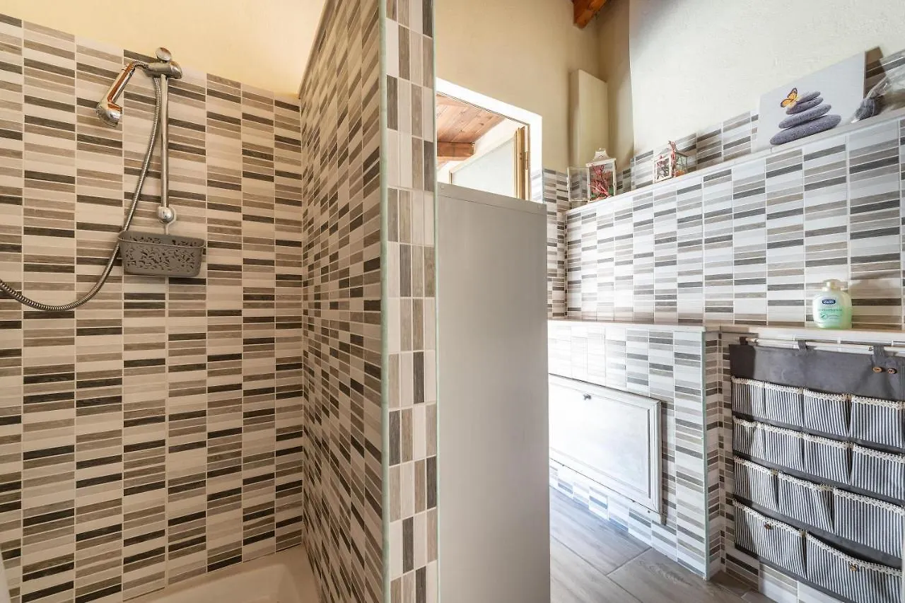 Appartamento Casa di Stefania Fluminimaggiore Italia