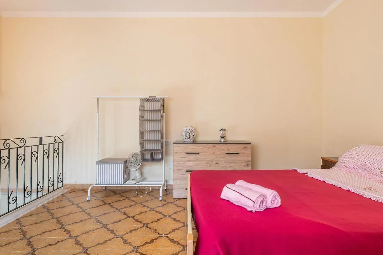 Appartamento Casa di Stefania Fluminimaggiore