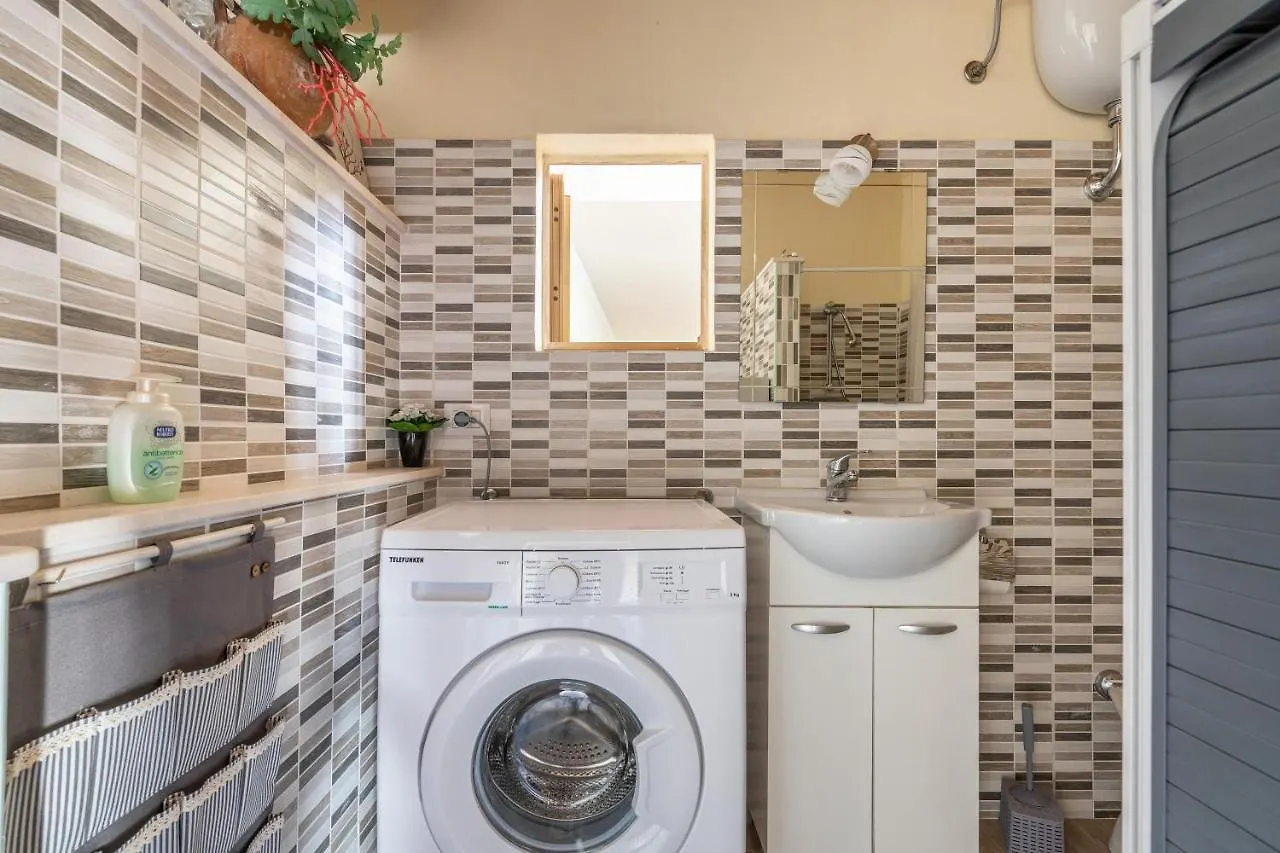 Appartamento Casa di Stefania Fluminimaggiore