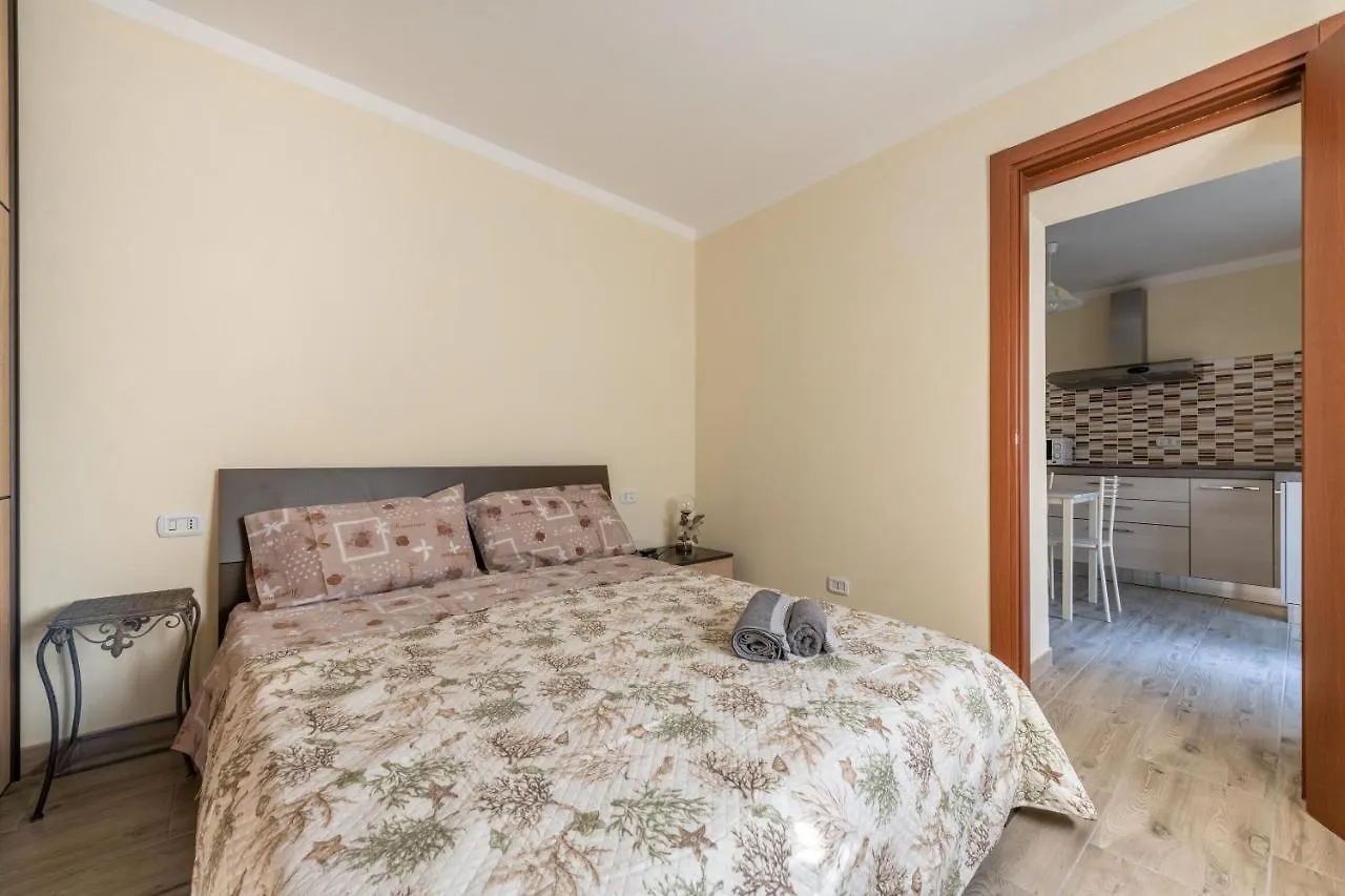 Casa Di Stefania Appartement Fluminimaggiore