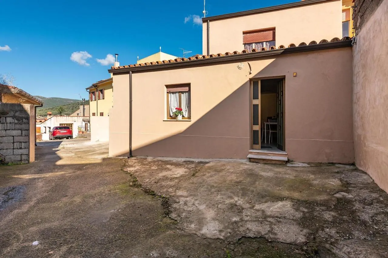 Appartamento Casa di Stefania Fluminimaggiore 0*,