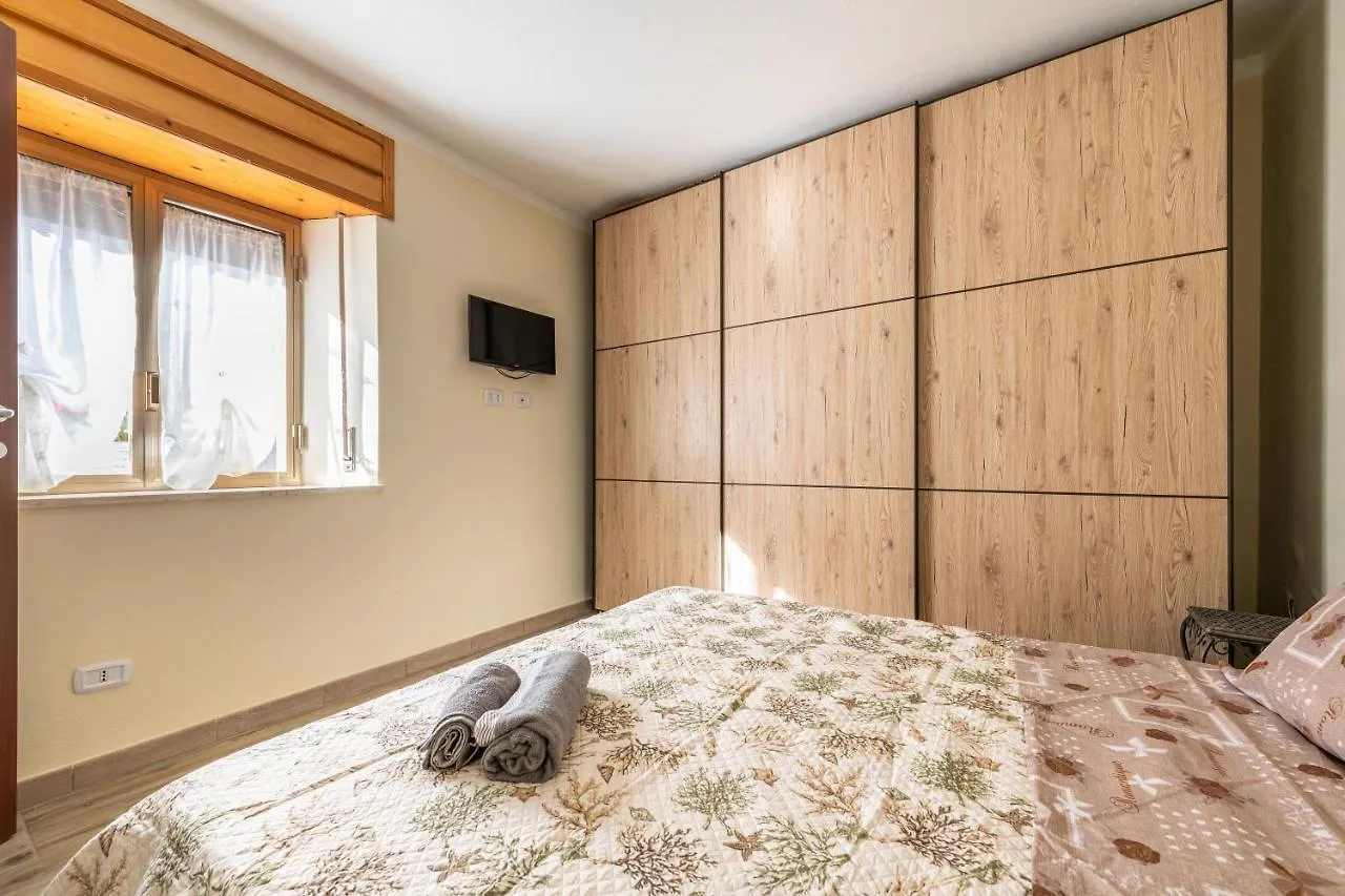 Appartamento Casa di Stefania Fluminimaggiore