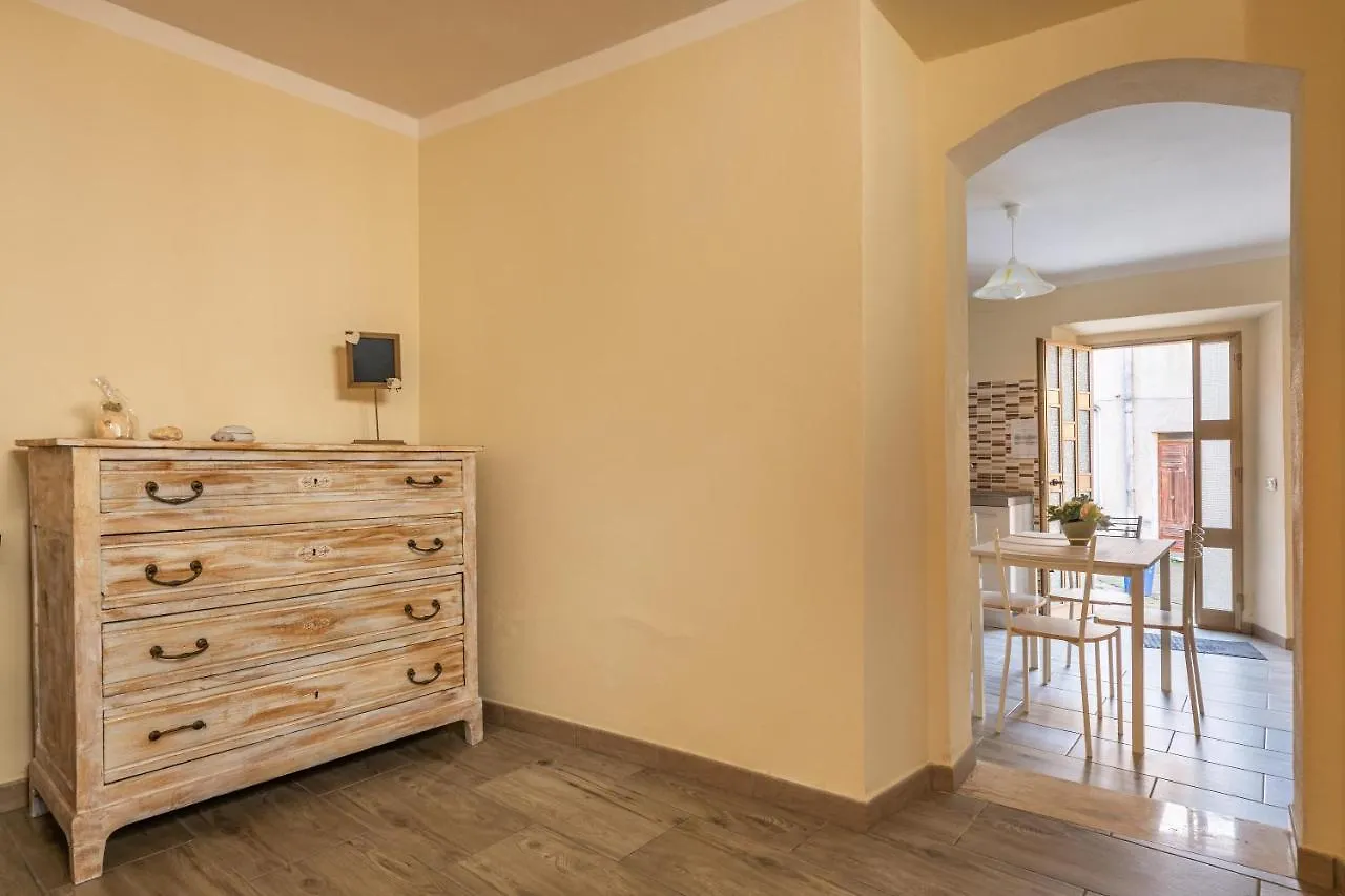Appartamento Casa di Stefania Fluminimaggiore